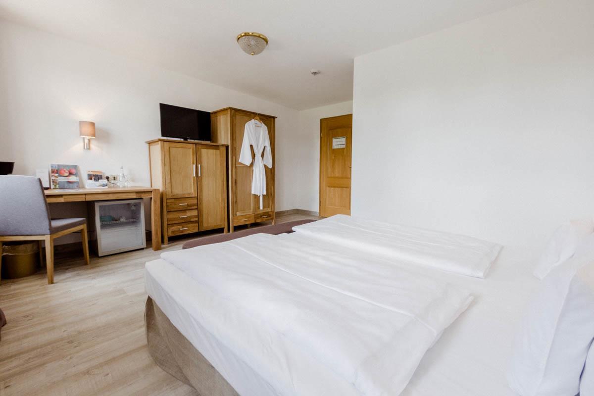 Akzent Hotel Sternen Uhldingen-Mühlhofen Dış mekan fotoğraf