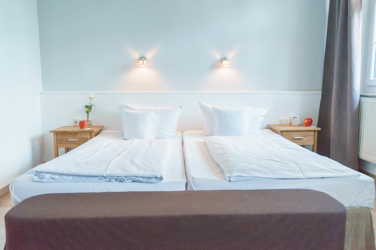 Akzent Hotel Sternen Uhldingen-Mühlhofen Dış mekan fotoğraf