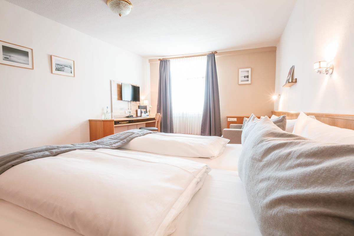 Akzent Hotel Sternen Uhldingen-Mühlhofen Dış mekan fotoğraf