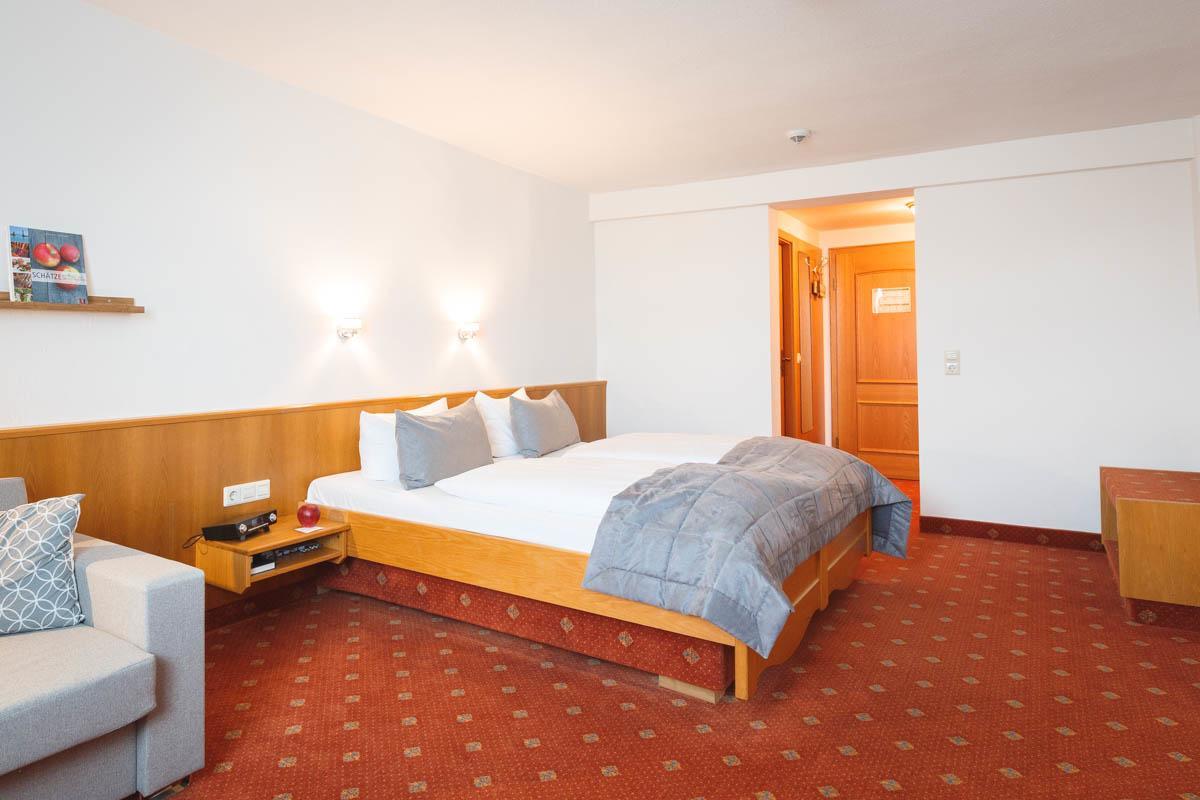 Akzent Hotel Sternen Uhldingen-Mühlhofen Dış mekan fotoğraf