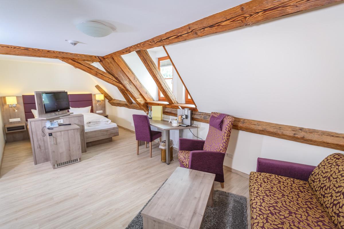 Akzent Hotel Sternen Uhldingen-Mühlhofen Dış mekan fotoğraf