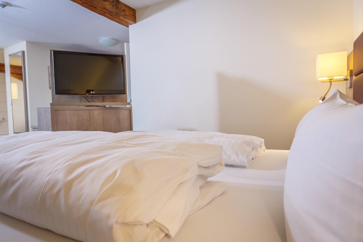 Akzent Hotel Sternen Uhldingen-Mühlhofen Dış mekan fotoğraf