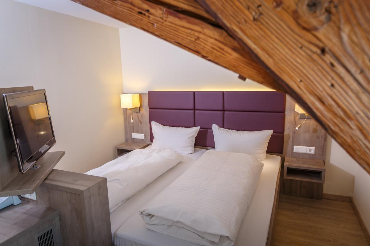 Akzent Hotel Sternen Uhldingen-Mühlhofen Dış mekan fotoğraf