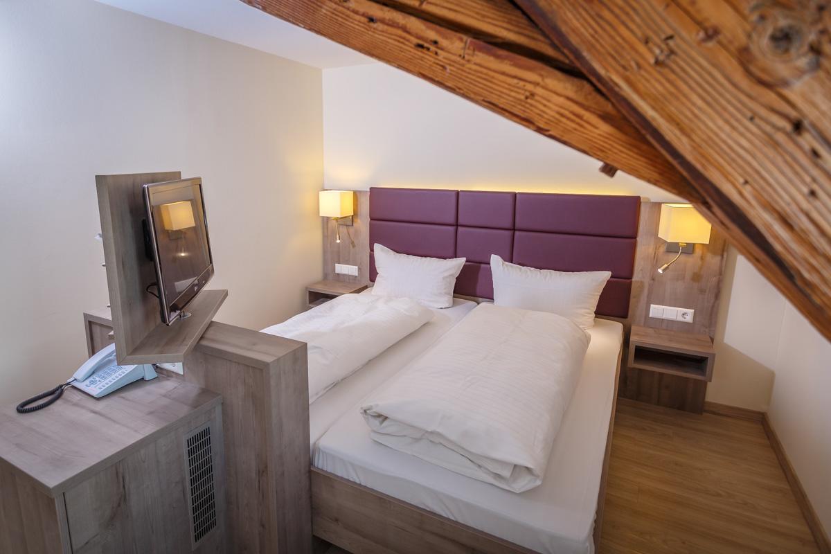 Akzent Hotel Sternen Uhldingen-Mühlhofen Dış mekan fotoğraf