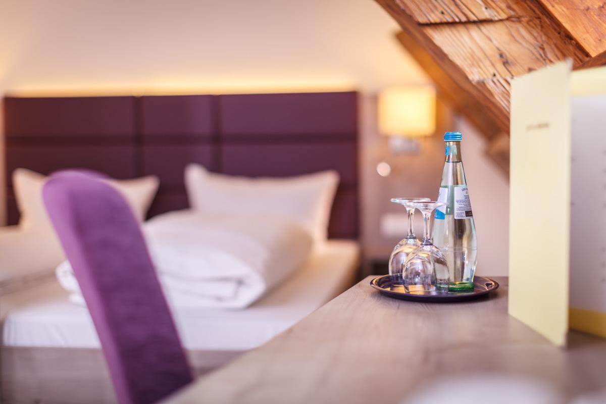 Akzent Hotel Sternen Uhldingen-Mühlhofen Dış mekan fotoğraf