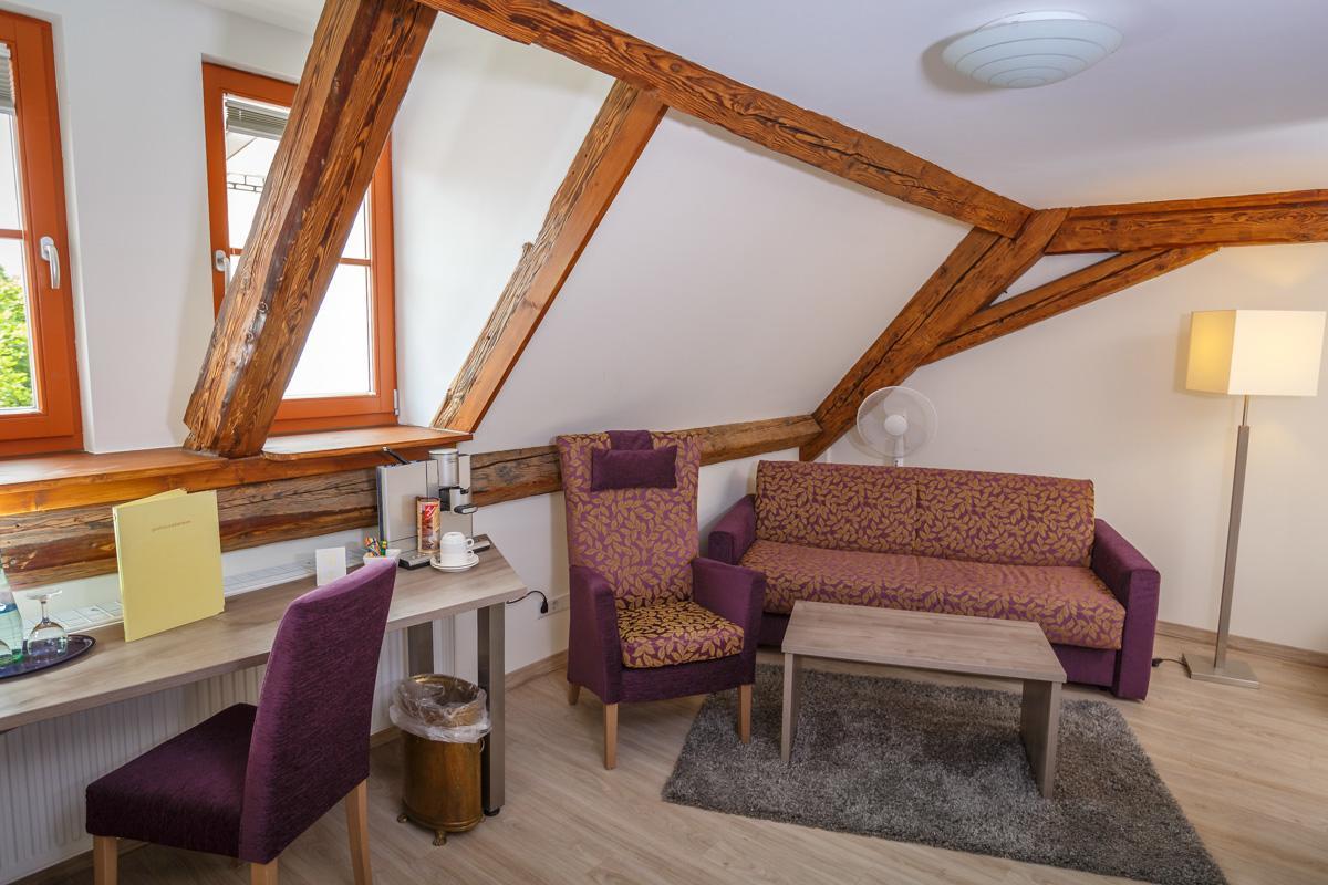 Akzent Hotel Sternen Uhldingen-Mühlhofen Dış mekan fotoğraf