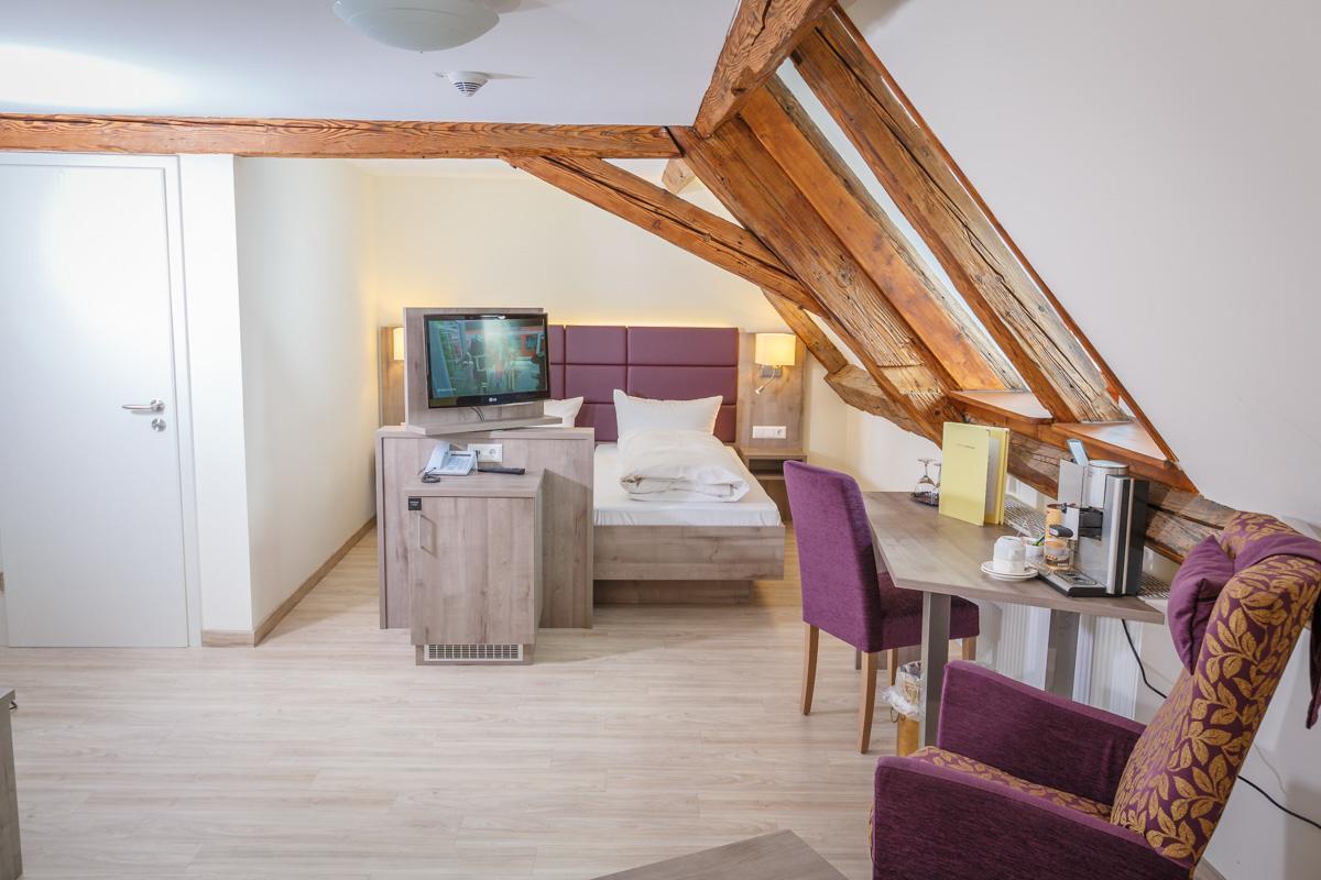 Akzent Hotel Sternen Uhldingen-Mühlhofen Dış mekan fotoğraf