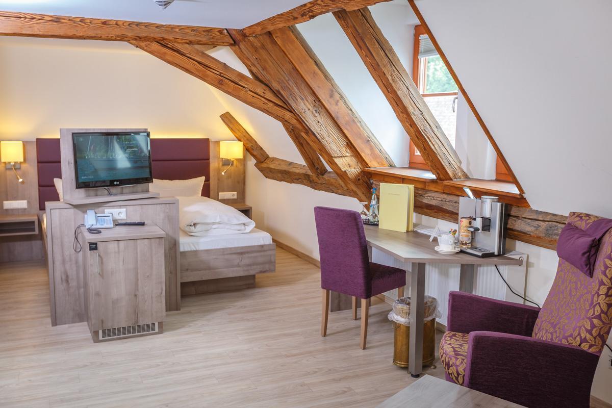 Akzent Hotel Sternen Uhldingen-Mühlhofen Dış mekan fotoğraf