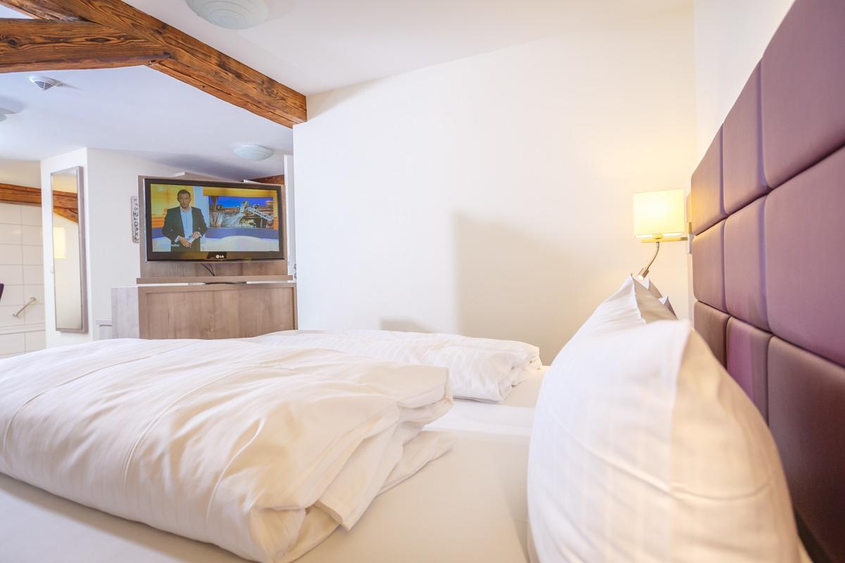 Akzent Hotel Sternen Uhldingen-Mühlhofen Dış mekan fotoğraf