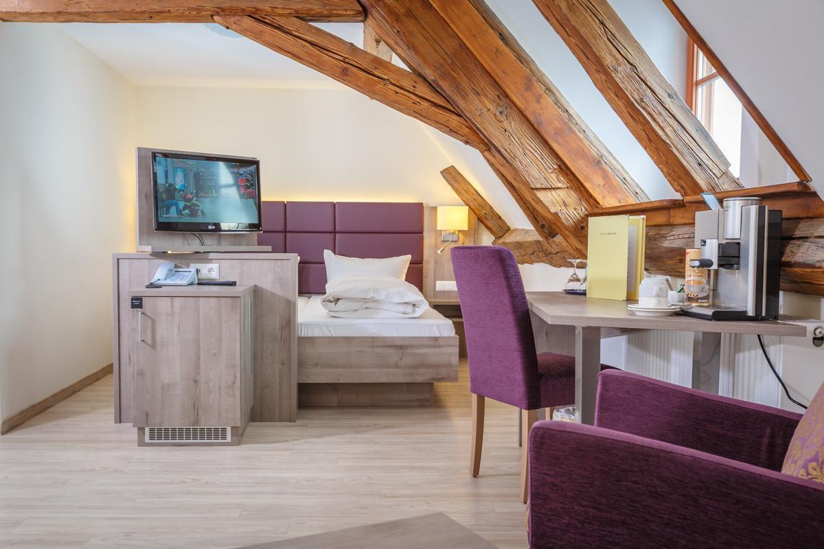 Akzent Hotel Sternen Uhldingen-Mühlhofen Dış mekan fotoğraf
