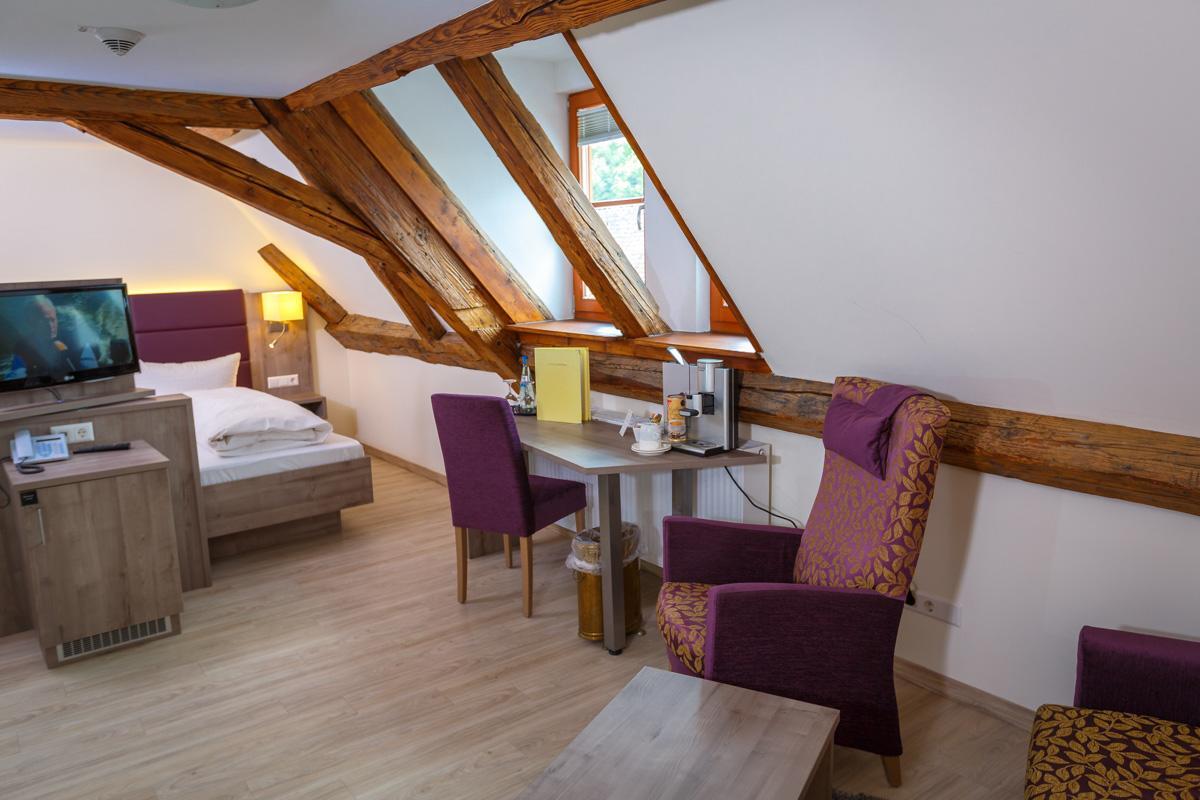 Akzent Hotel Sternen Uhldingen-Mühlhofen Dış mekan fotoğraf